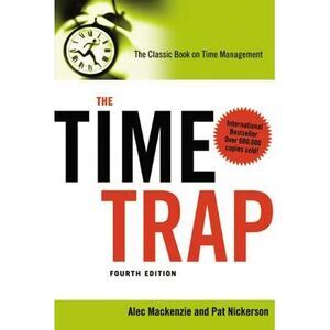 The Time Trap -- Alec MacKenzie